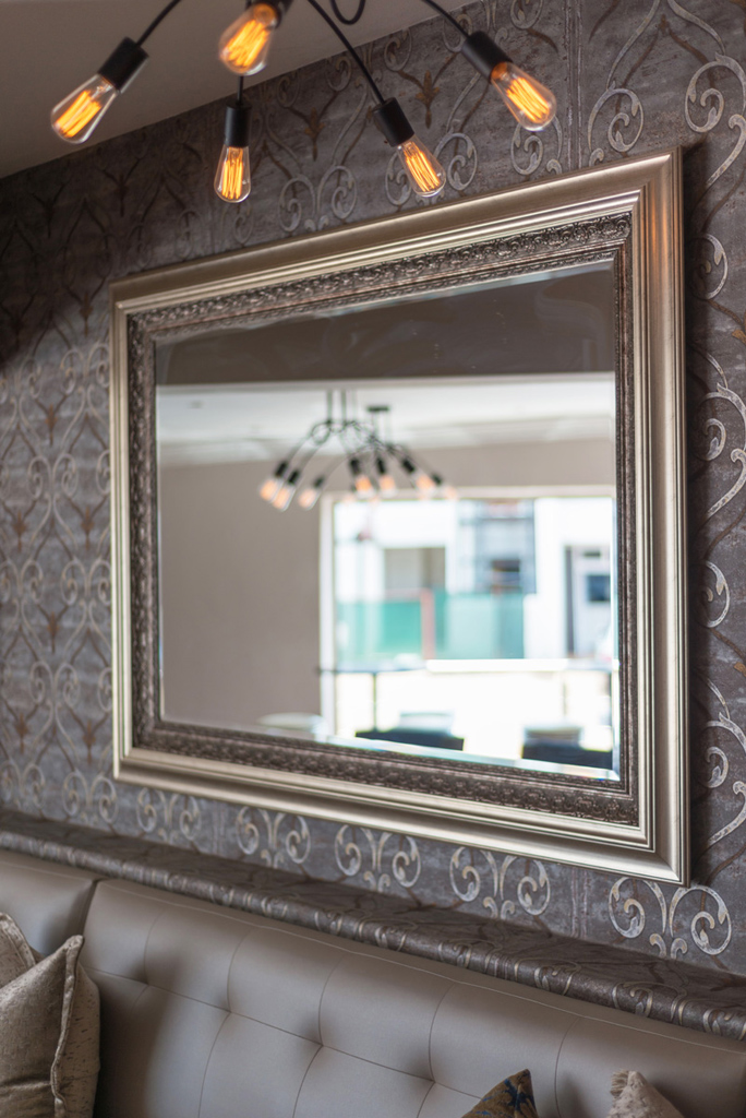PROJECT GIN BAR - Carné Interior Design